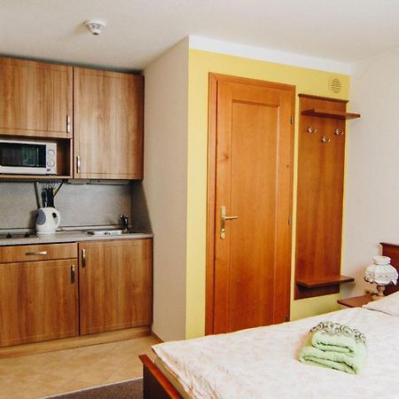Haus Blueberry - Baranek Resorts ليوغانغ المظهر الخارجي الصورة