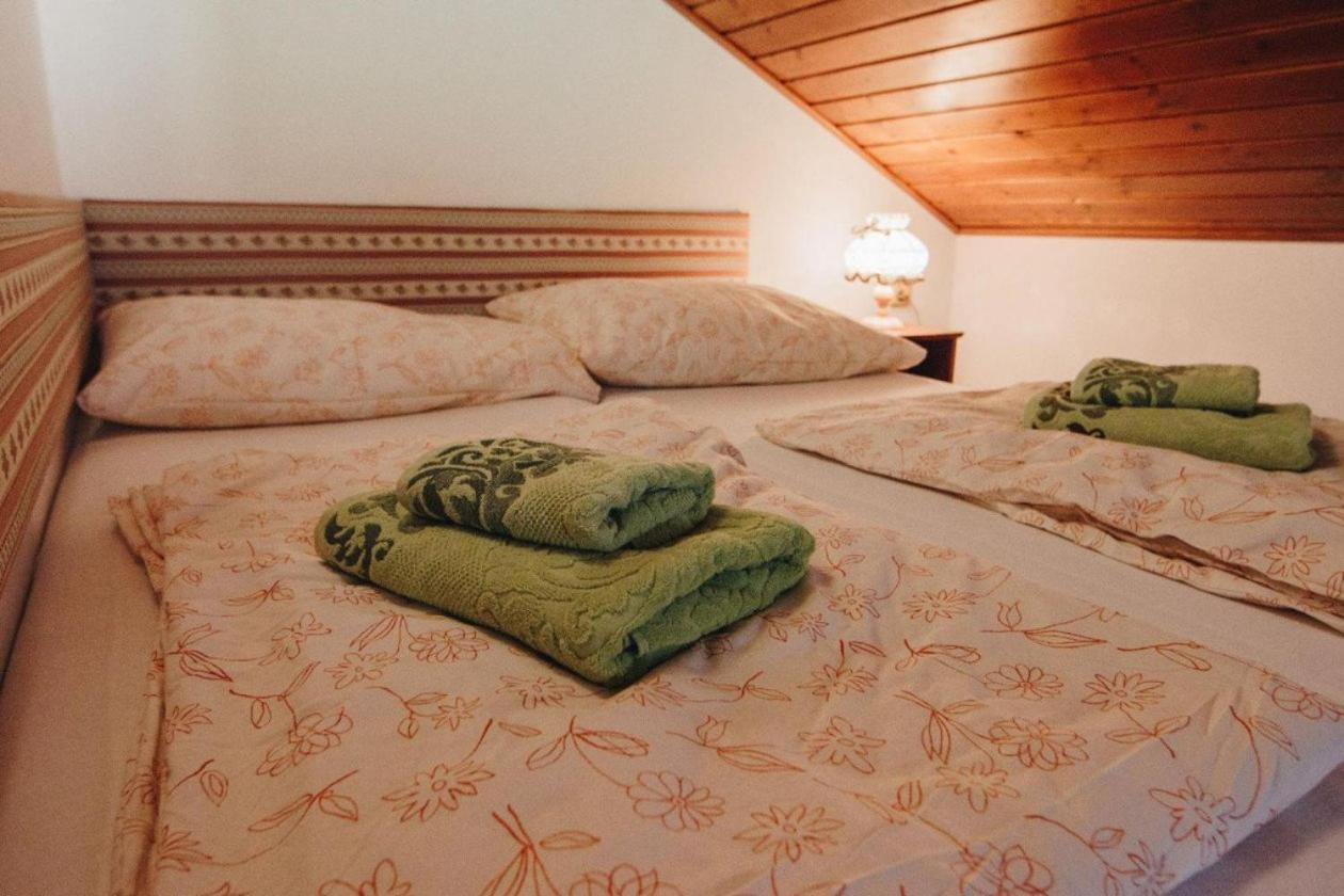 Haus Blueberry - Baranek Resorts ليوغانغ المظهر الخارجي الصورة