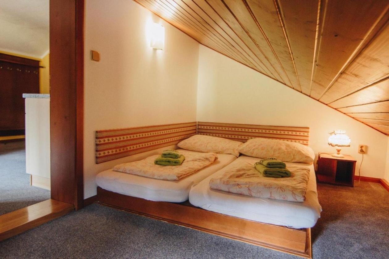 Haus Blueberry - Baranek Resorts ليوغانغ المظهر الخارجي الصورة