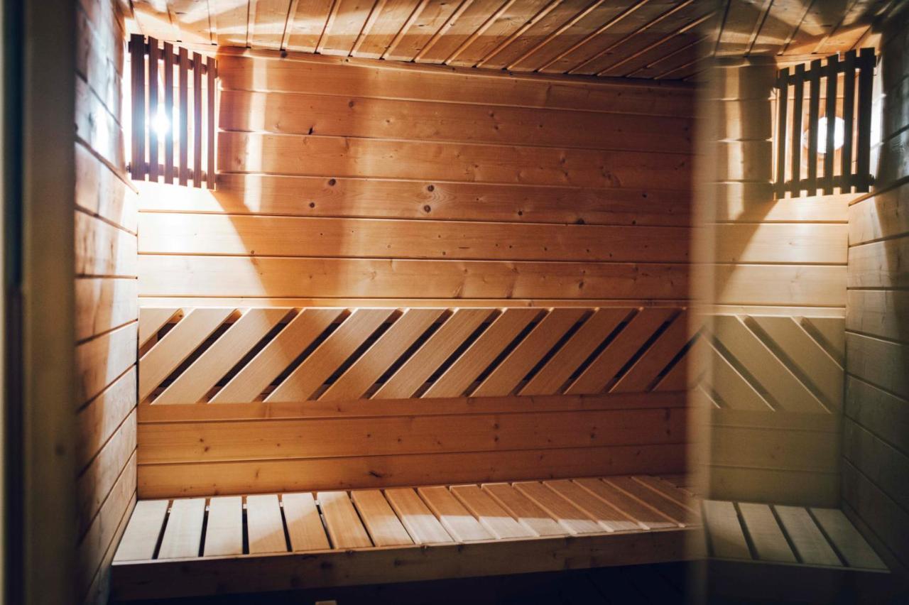 Haus Blueberry - Baranek Resorts ليوغانغ المظهر الخارجي الصورة