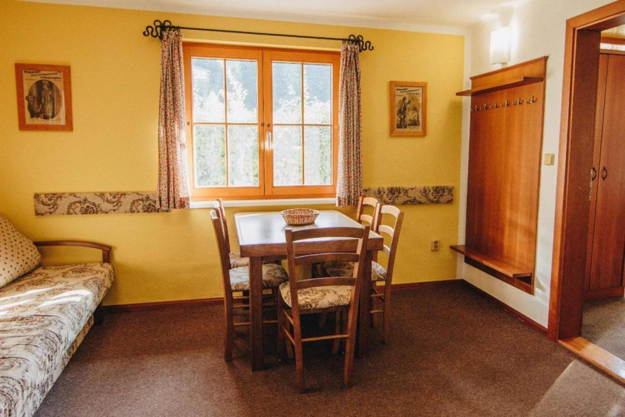 Haus Blueberry - Baranek Resorts ليوغانغ المظهر الخارجي الصورة