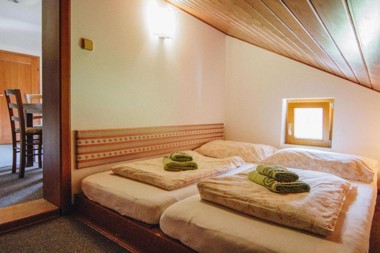 Haus Blueberry - Baranek Resorts ليوغانغ المظهر الخارجي الصورة