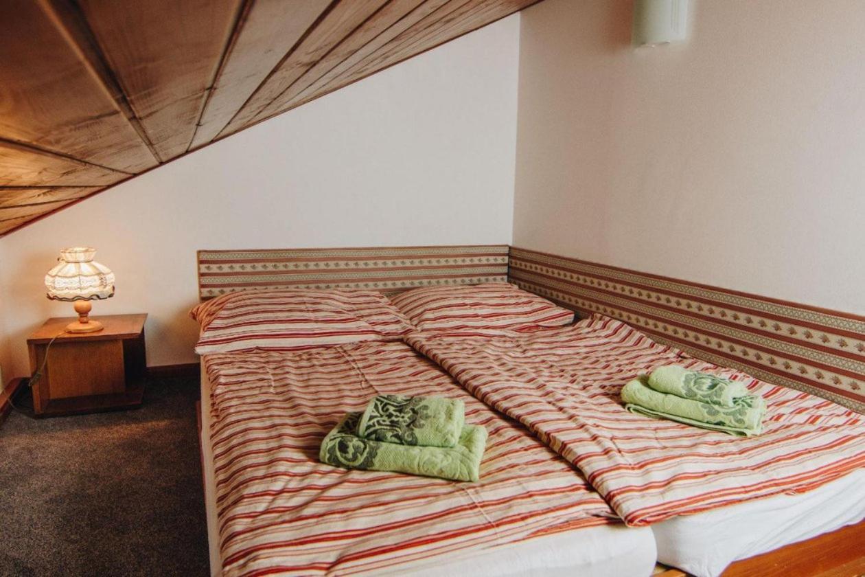 Haus Blueberry - Baranek Resorts ليوغانغ المظهر الخارجي الصورة