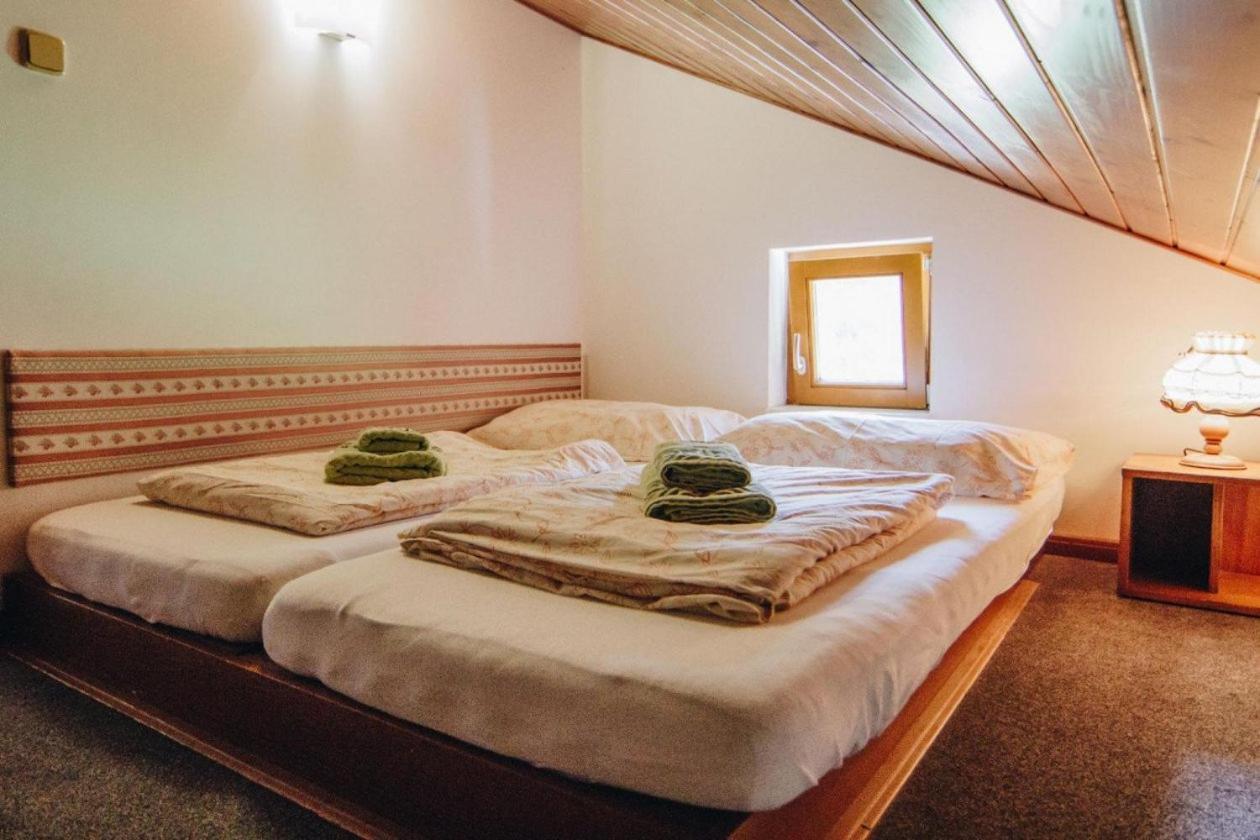 Haus Blueberry - Baranek Resorts ليوغانغ المظهر الخارجي الصورة